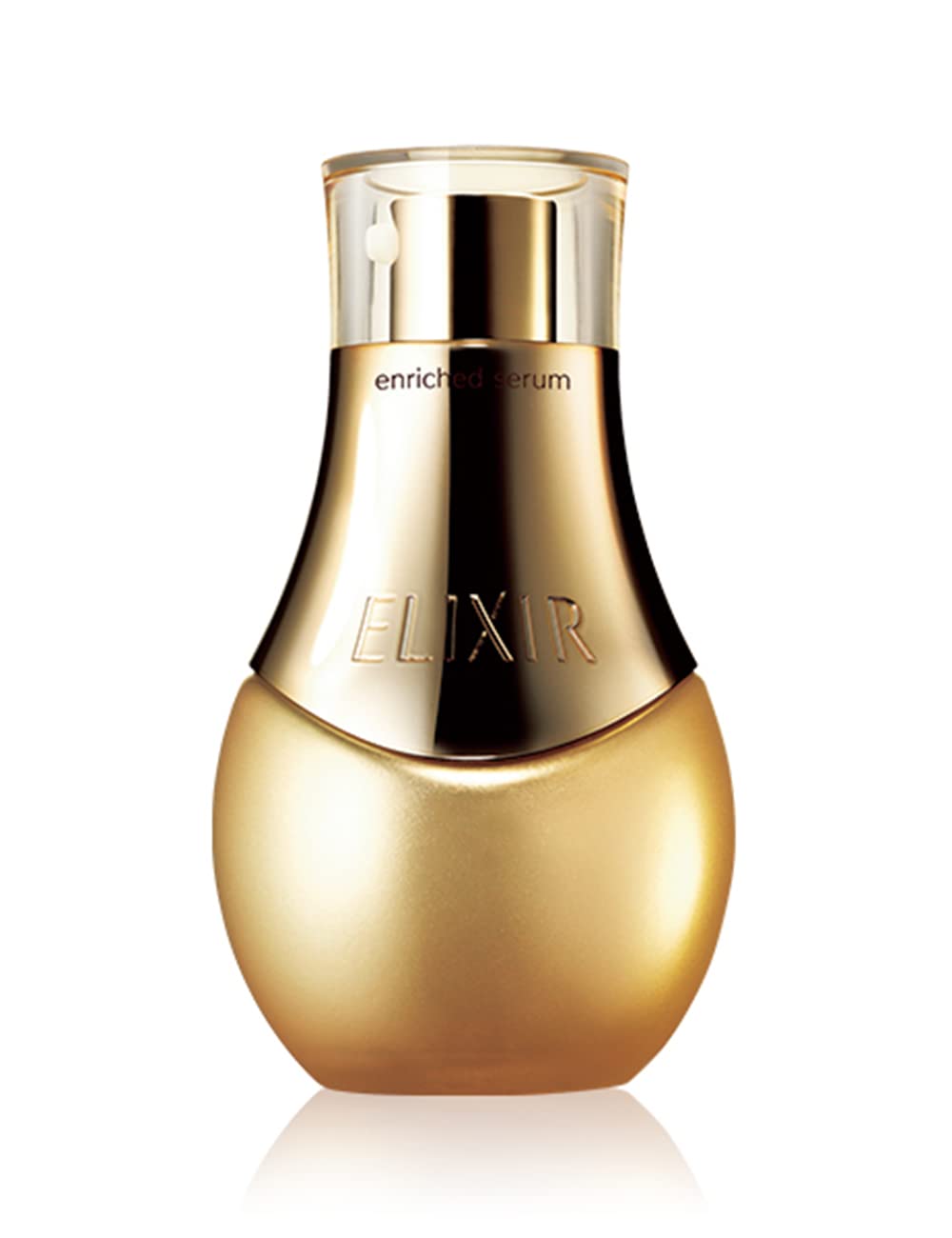 ELIXIR Enriched Serum CB 35mL Beauty Serum Moisture Transparency Firmness Aging Care Superiel
