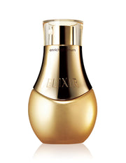 ELIXIR Enriched Serum CB 35mL Beauty Serum Moisture Transparency Firmness Aging Care Superiel