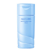 [Old product] Aqualabel Brightening Care Milk
