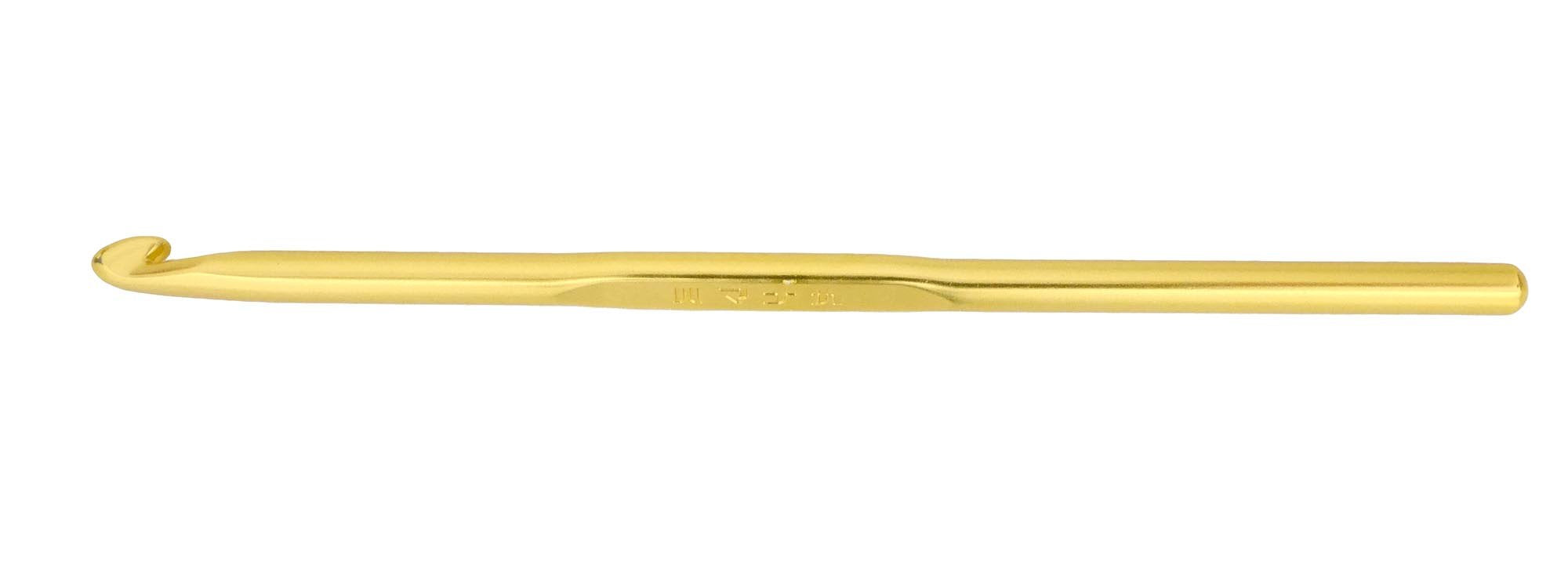 Hamanaka Amiami móc đơn dài 13cm 8/0 số H250-550-8