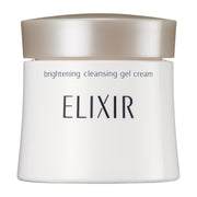 Elixir [Quasi-drug] Brightening Makeup Gel Cream Relaxing aqua floral scent
