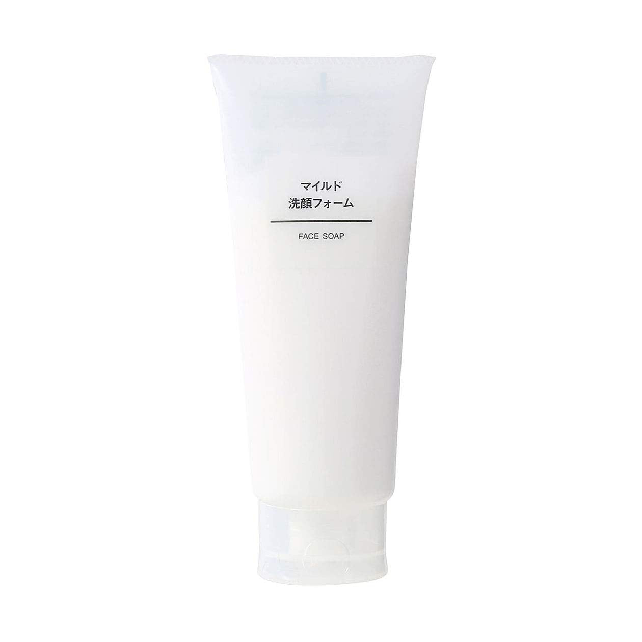 무인 양품 마일드 세안 폼 세안 37319349