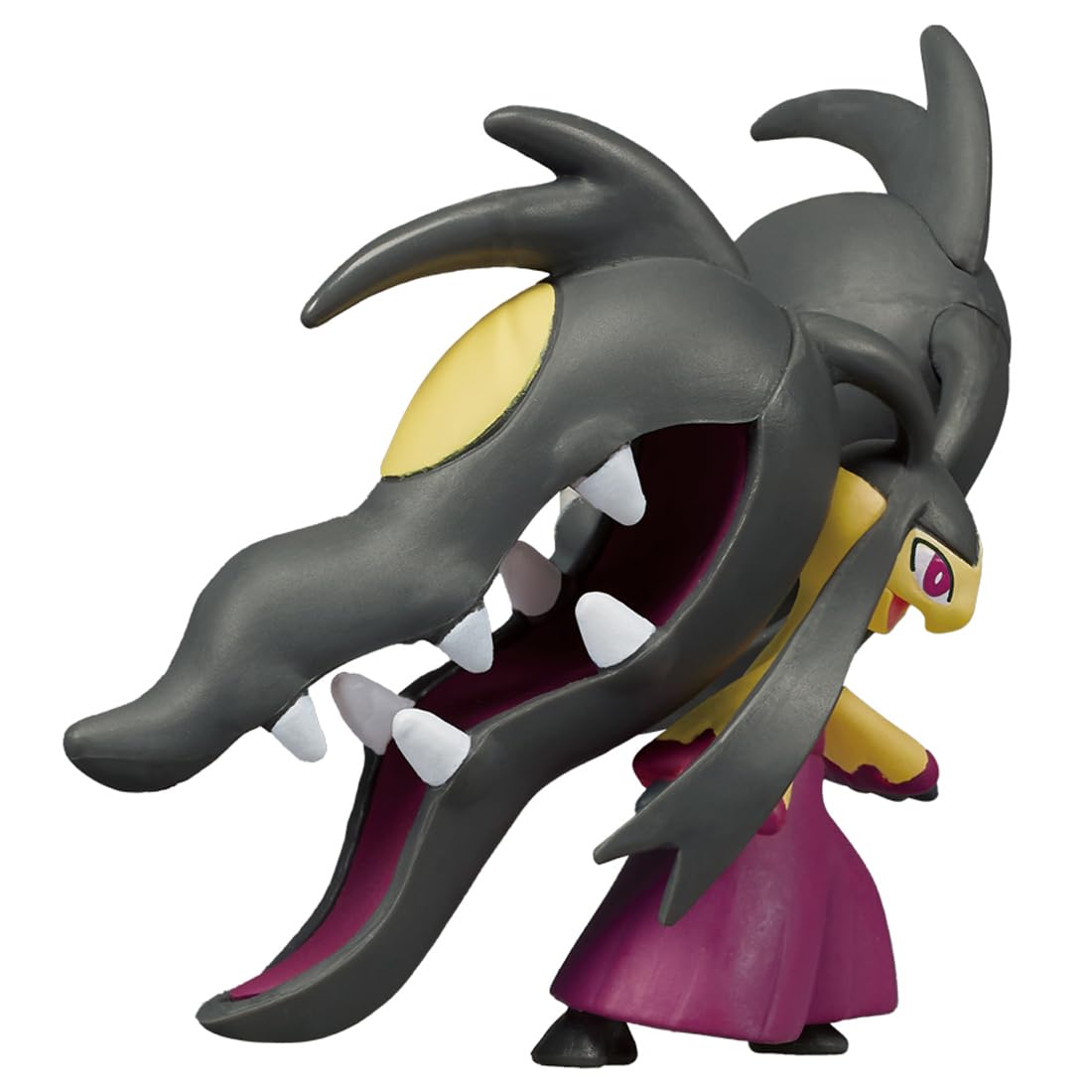 TAKARA TOMY Pokemon Monster Collection Mega Cheat