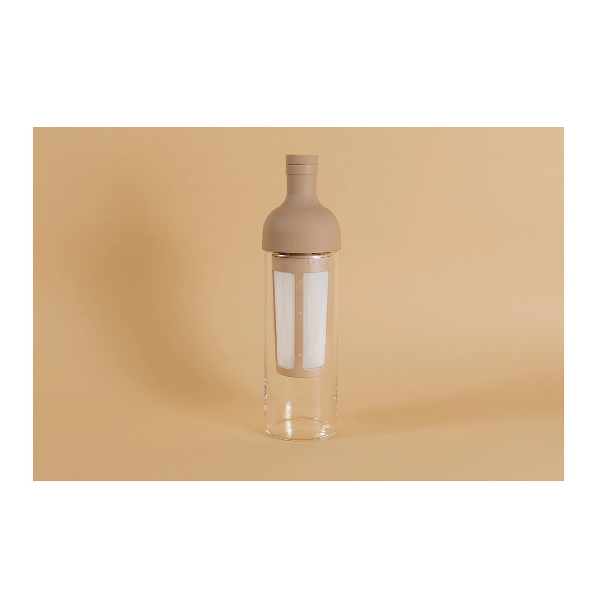 HARIO Filter-in Coffee Bottle 650ml Mocha FIC-70-MC