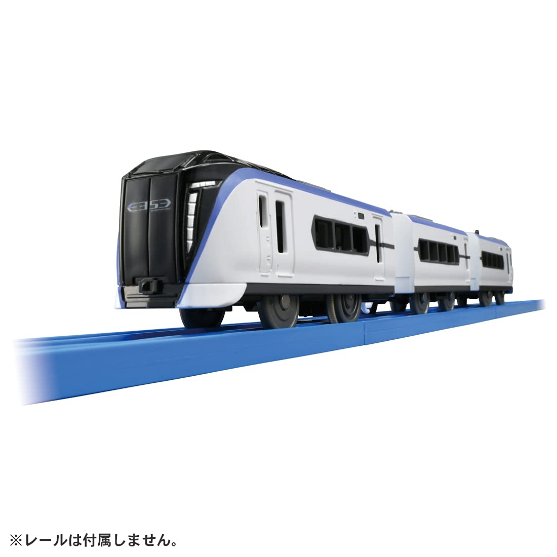 TAKARA TOMY "Plarail S-23 E353 Series Azusa (Exclusive Connection Specification)" Train Train Toy 3 Years Old and Up Passes Toy Safety Standards ST Mark Certification PLARAIL