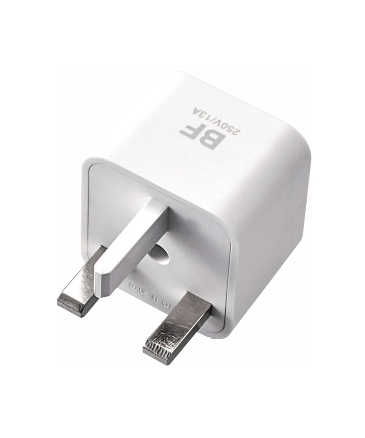 ELECOM overseas conversion plug/BF type