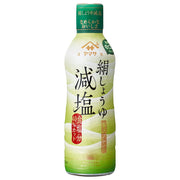 야마사 비단 간장 450ml × 4 병