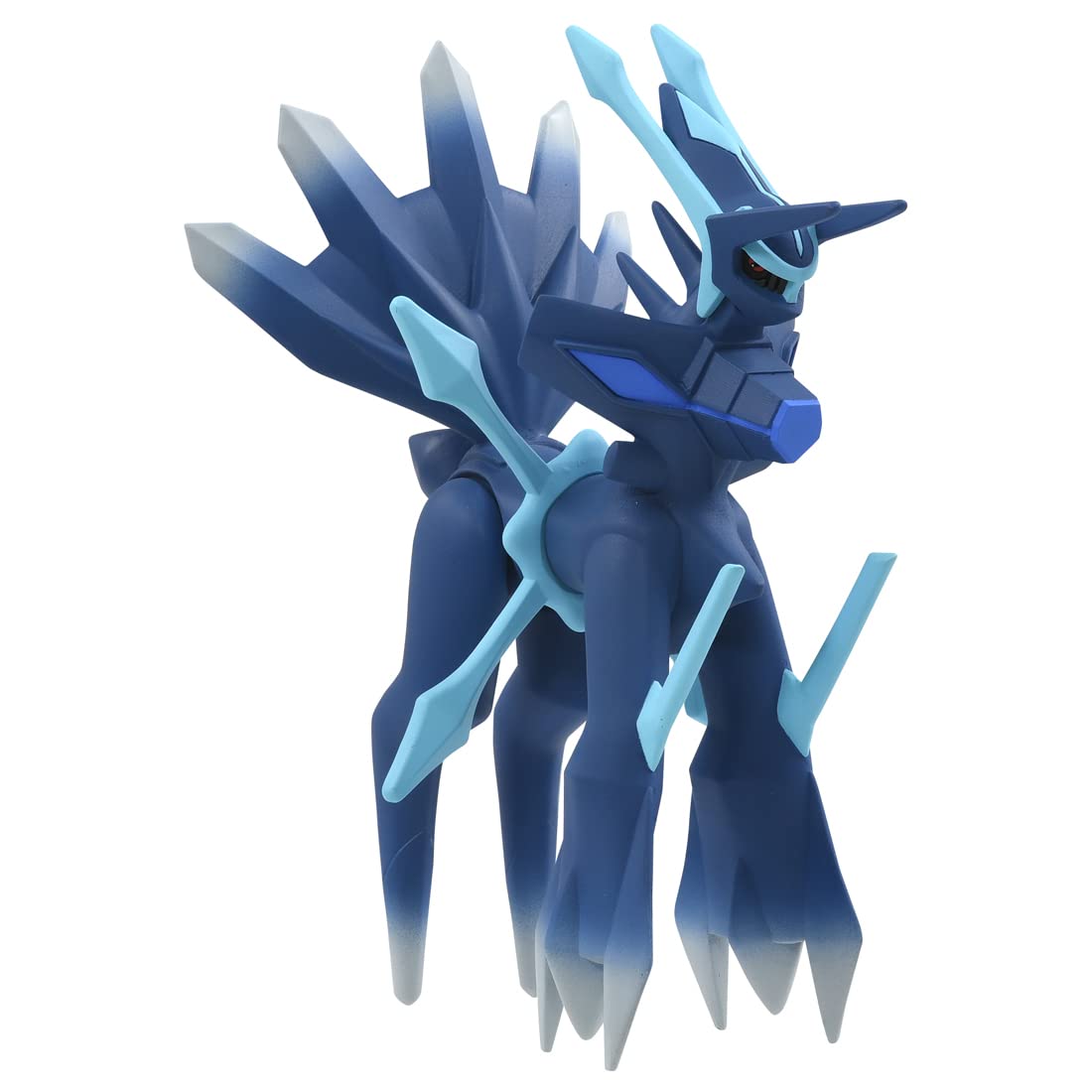 Bộ sưu tập Pokemon Monster ML-27 Dialga (Mẫu gốc)