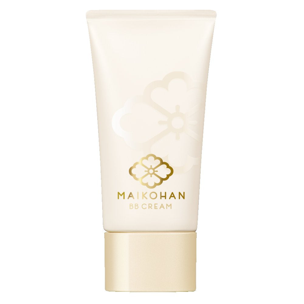 SANA Maikohan BB Cream 02 Natural Skin Color (Natural Beige) 25g
