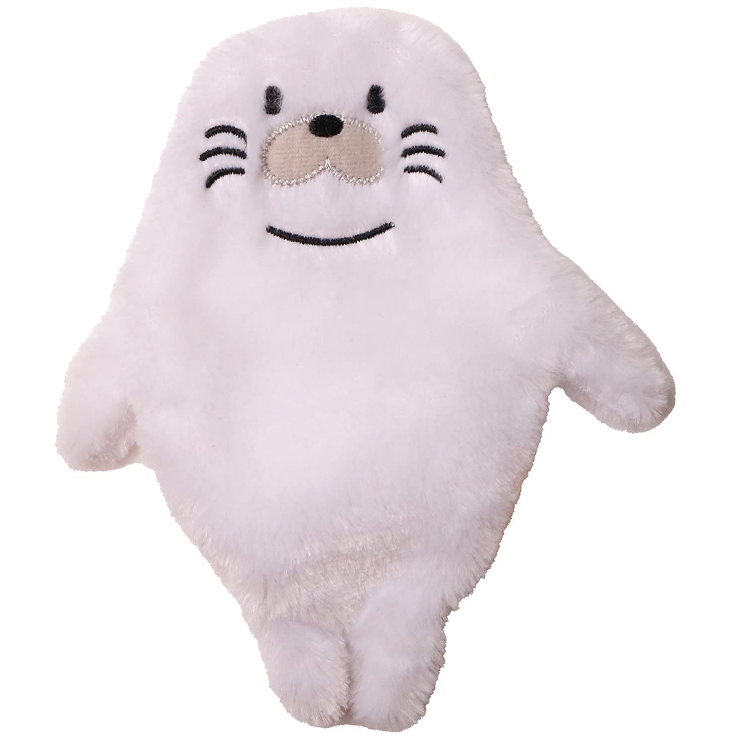 Doggyman Henyapi Seal-san