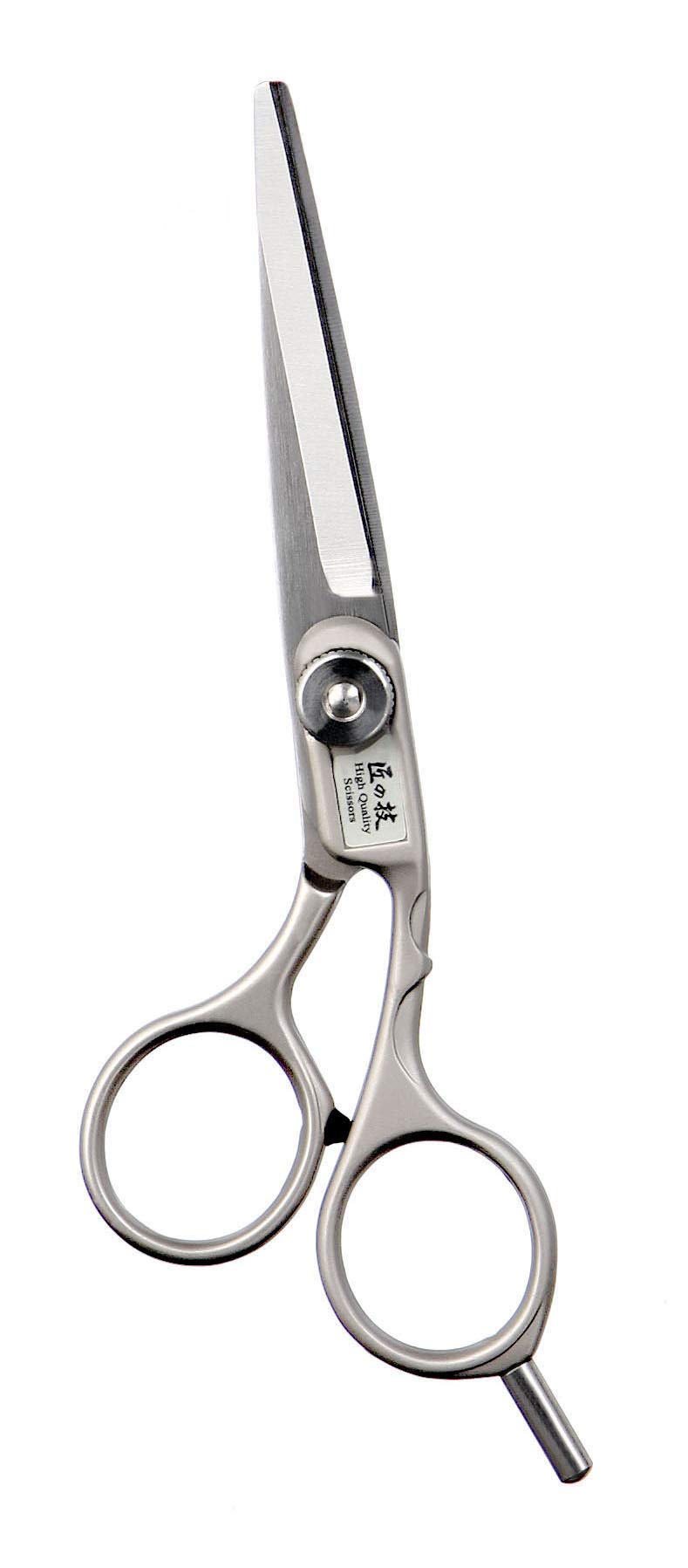 Green Bell Craftsmanship Stainless Steel Hair Cutting Scissors G-5001