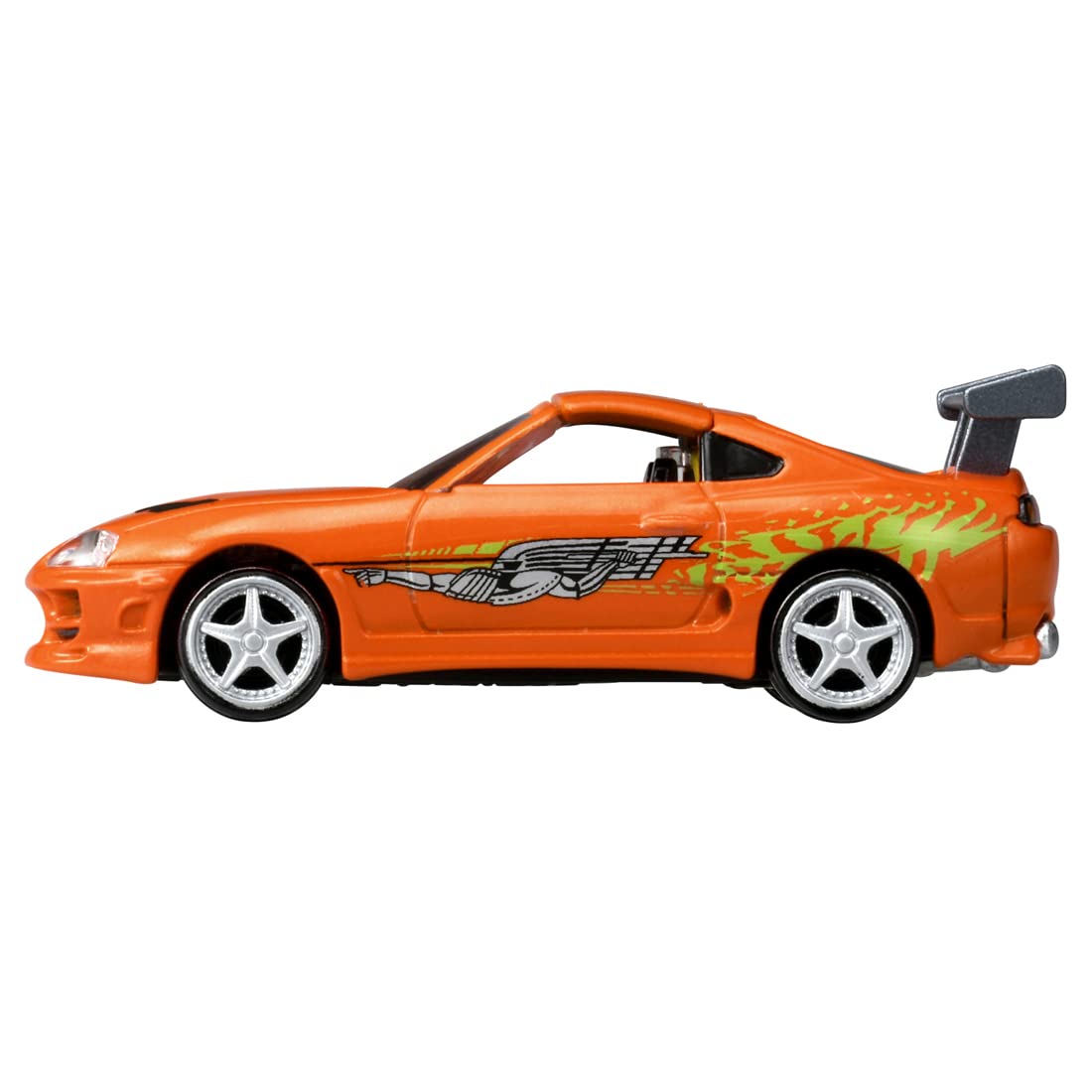TAKARA TOMY Tomica Premium TPu03 Fast & Furious Supra