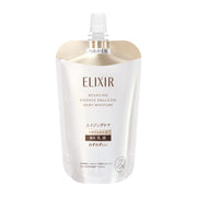 Elixir Emulsion Lift Moist Emulsion Fresh Type ba [2025 Model] Refill Refill 110mL Quasi-drug Moisturizing Pores Firmness Moisture Aging Care Collagensis Tranexamic Acid Superiel ELIXIR