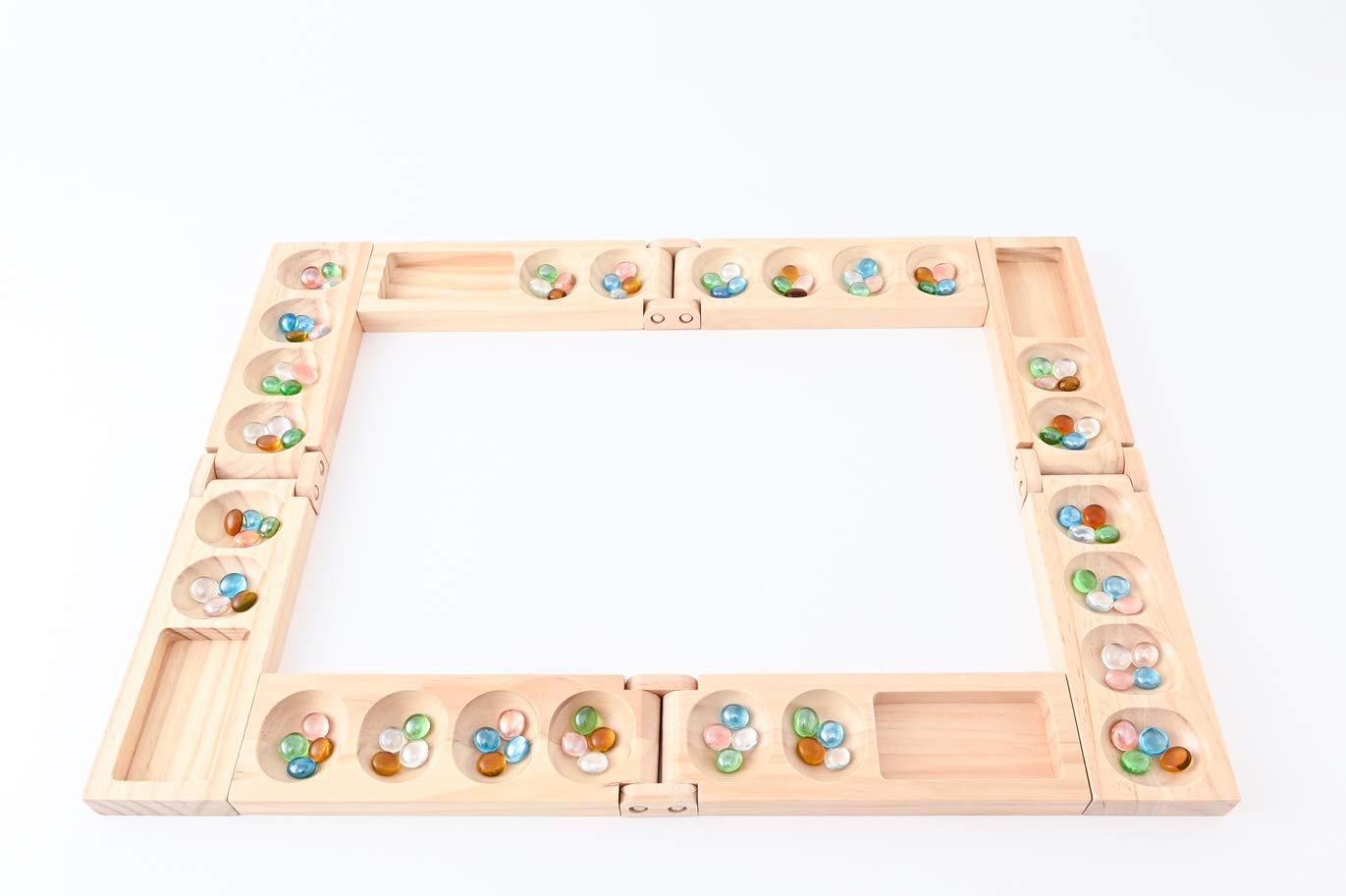 Gentosha Mancala Karaha Family Revised Edition