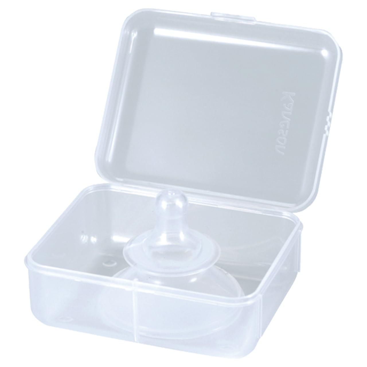 Kaneson Mama Nipple Guard Nipple Protector Free Size 1 piece with case