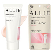 ALLIE Chrono Beauty Tone Up UV 02 SPF50+ PA++++ [Sunscreen] [For face & body]