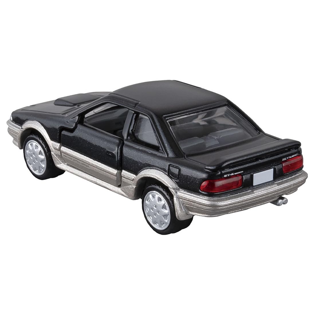 TAKARA TOMY Tomica Premium 48 Toyota Sprinter Trueno (AE92) Mini Car Toy Ages 6+