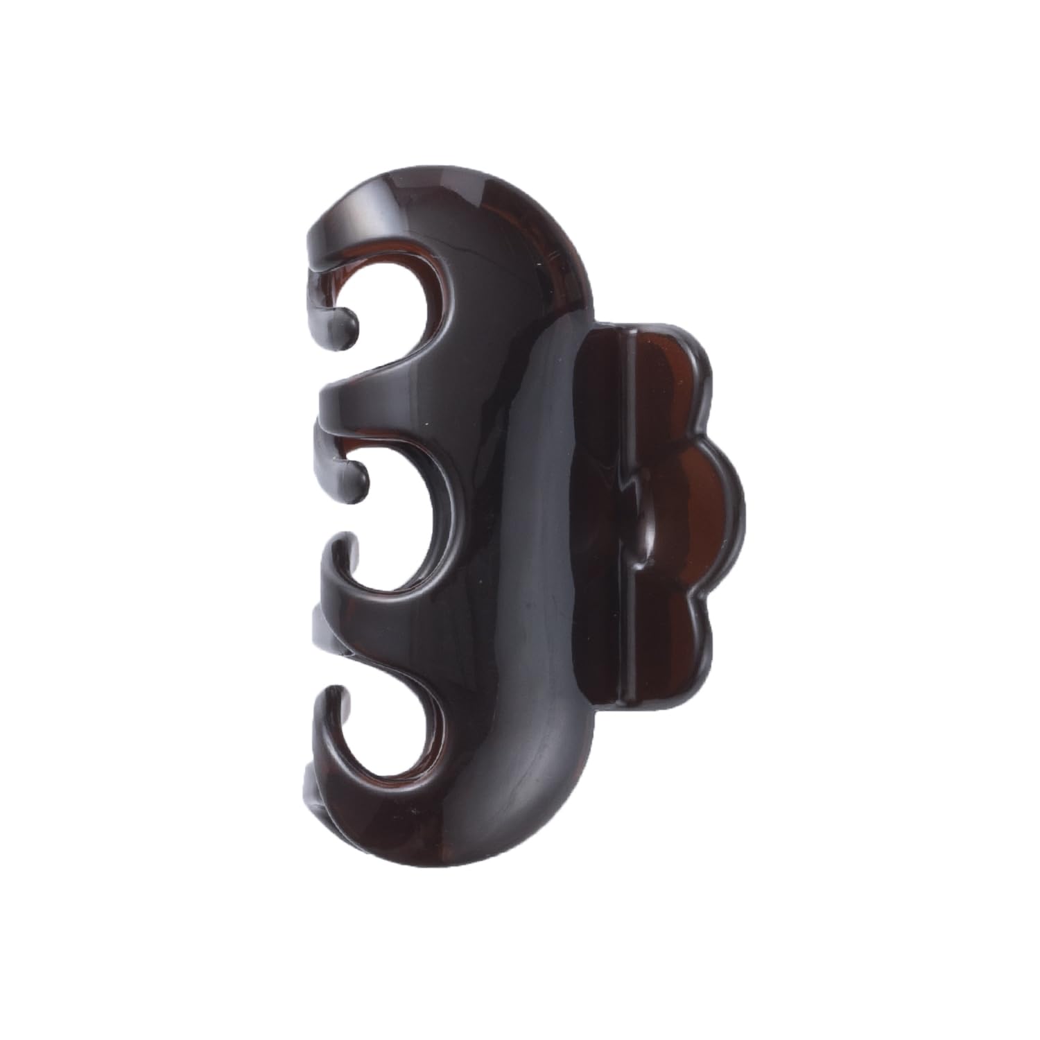 SmartCute Super Grip Vance Clip M Brown HC3315