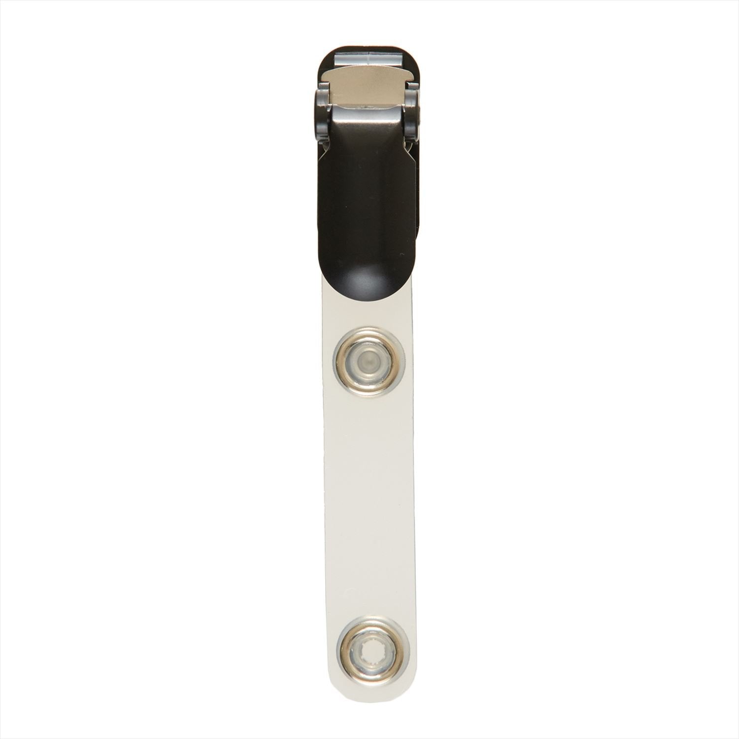 KIYOHARA Sankokko Pocket Bag Clip, 2 Pieces, Black with Easy Pocket Bag Recipe SUN90-113