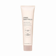 ORBIS Shot Plus Foaming Wash 100g Facial Cleansing Foam (Pores/Dense Foam)