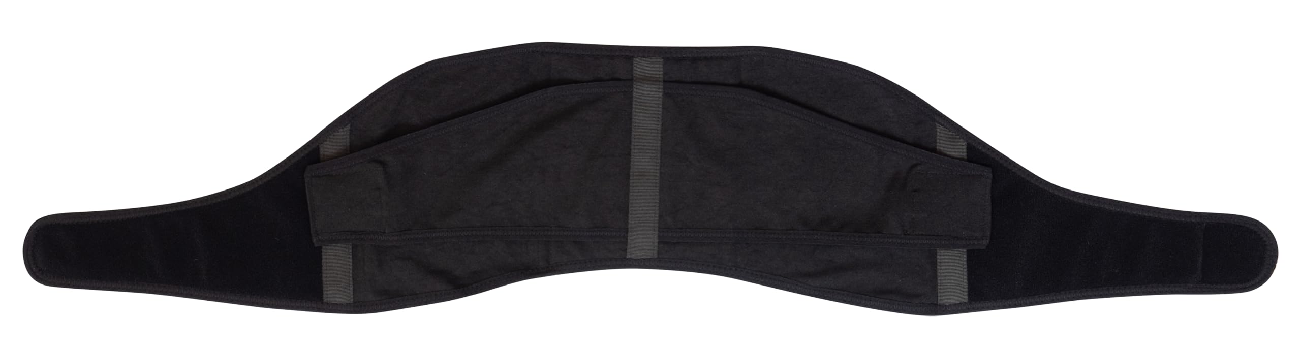 Nakayama-style hip-hop posture thoracic belt S-M (lower chest circumference 65-80cm)