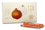 Súp hành tây Kitami Hokkaido Greens 12 túi 60g x 4 hộp