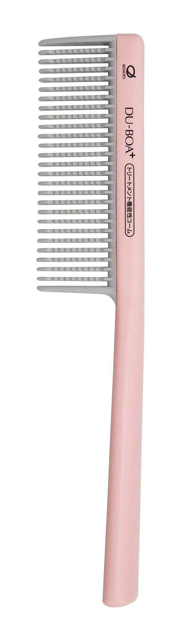 이케모토 쇄자 공업 듀보아 트리트먼트 기능성 콤 TM600