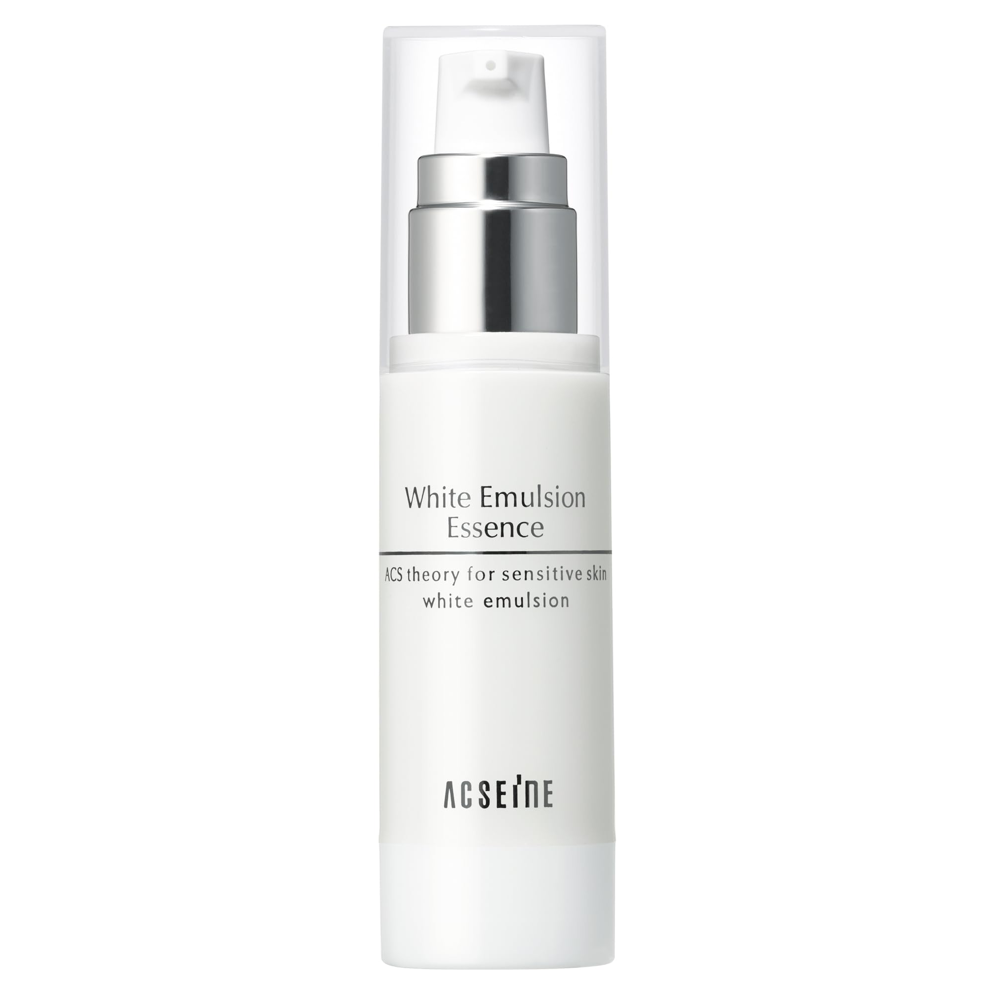 Tinh chất dưỡng trắng ACSEINE (Serum làm đẹp) 30ml
