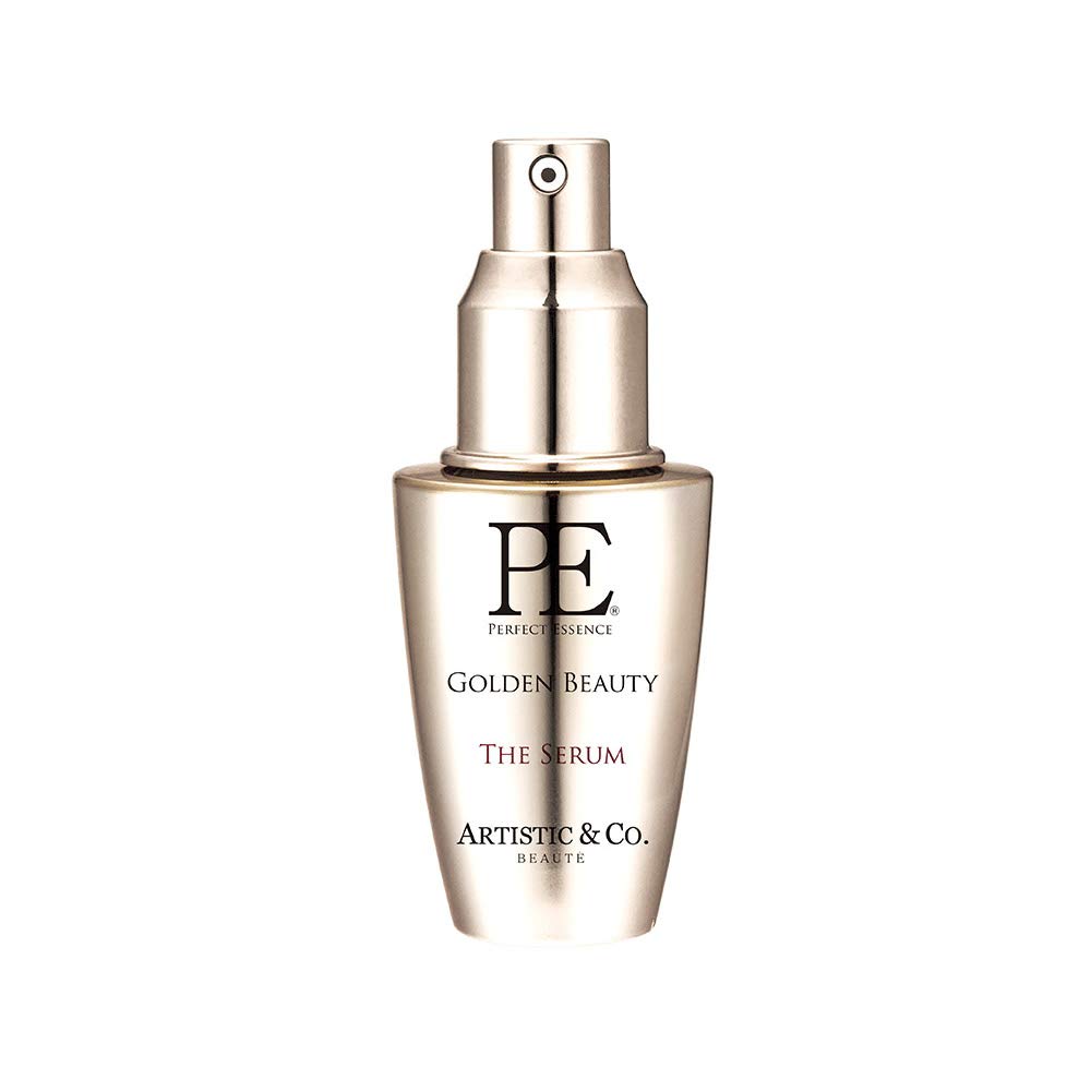 A&C Beaute PE Golden Beauty 40ml