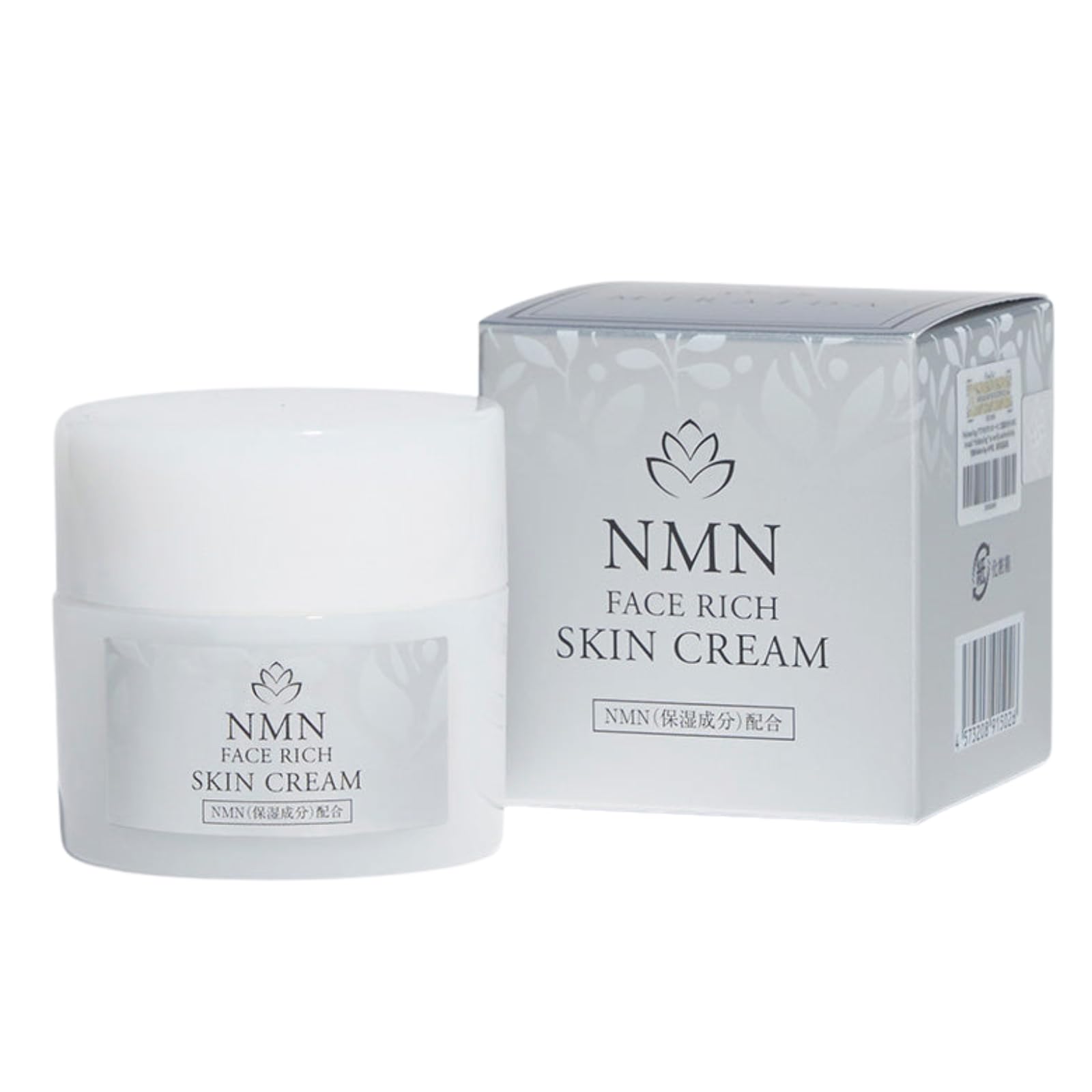 MIRAI LAB MIRAI LAB FACE RICH SKIN CREAM奶油50g