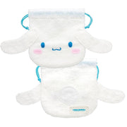 Man Onoue 第一针线包 Kinchaku Sanrio Cinnamoroll OM-023725
