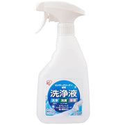 Iris Ohyama Rinser Cleaner Dedicated Cleaning Liquid Cleaning + Deodorization + Disinfection RNSE-460