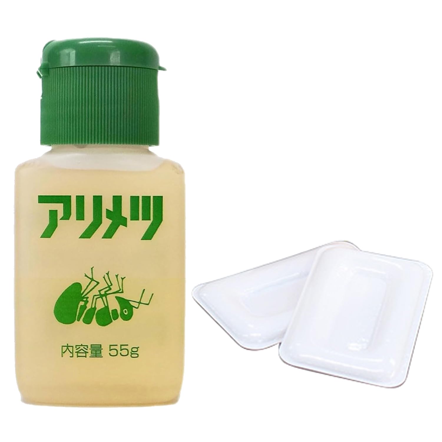 Yokohama Ueki Arimetsu 55g