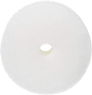 Marna Washbasin Sponge POCO (Poco / White) Washbasin Sponge Suction Cup Type (Drainer/Floating Storage) Washroom Cleaning W615W
