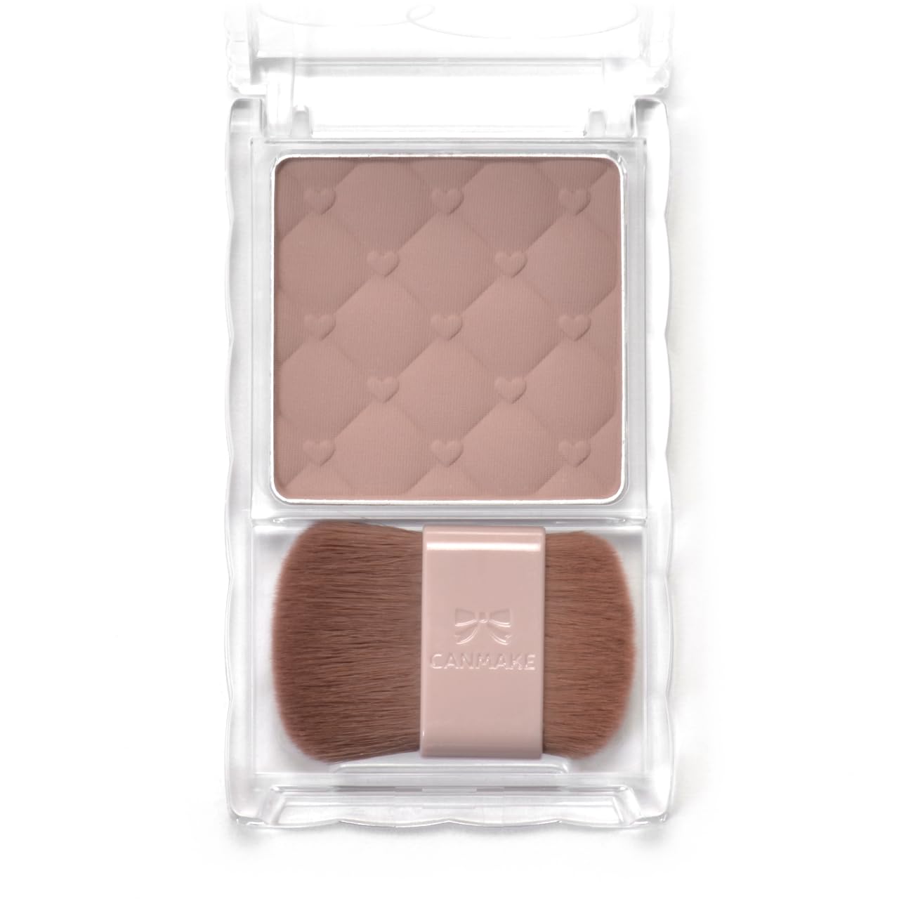 Canmake Shading Powder 04 Ice Gray Brown 5g
