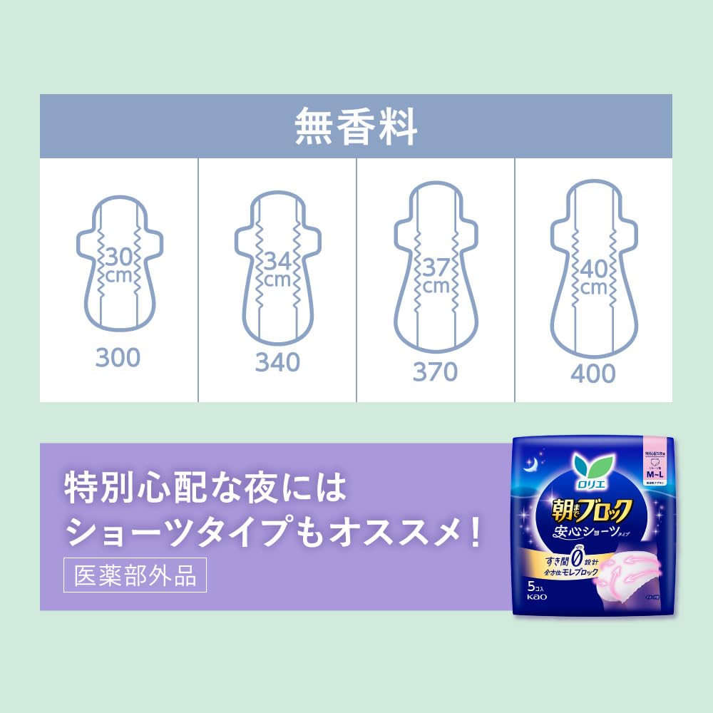 Laurier Super Absorbent Guard 300 with wings 30cm 18 pieces