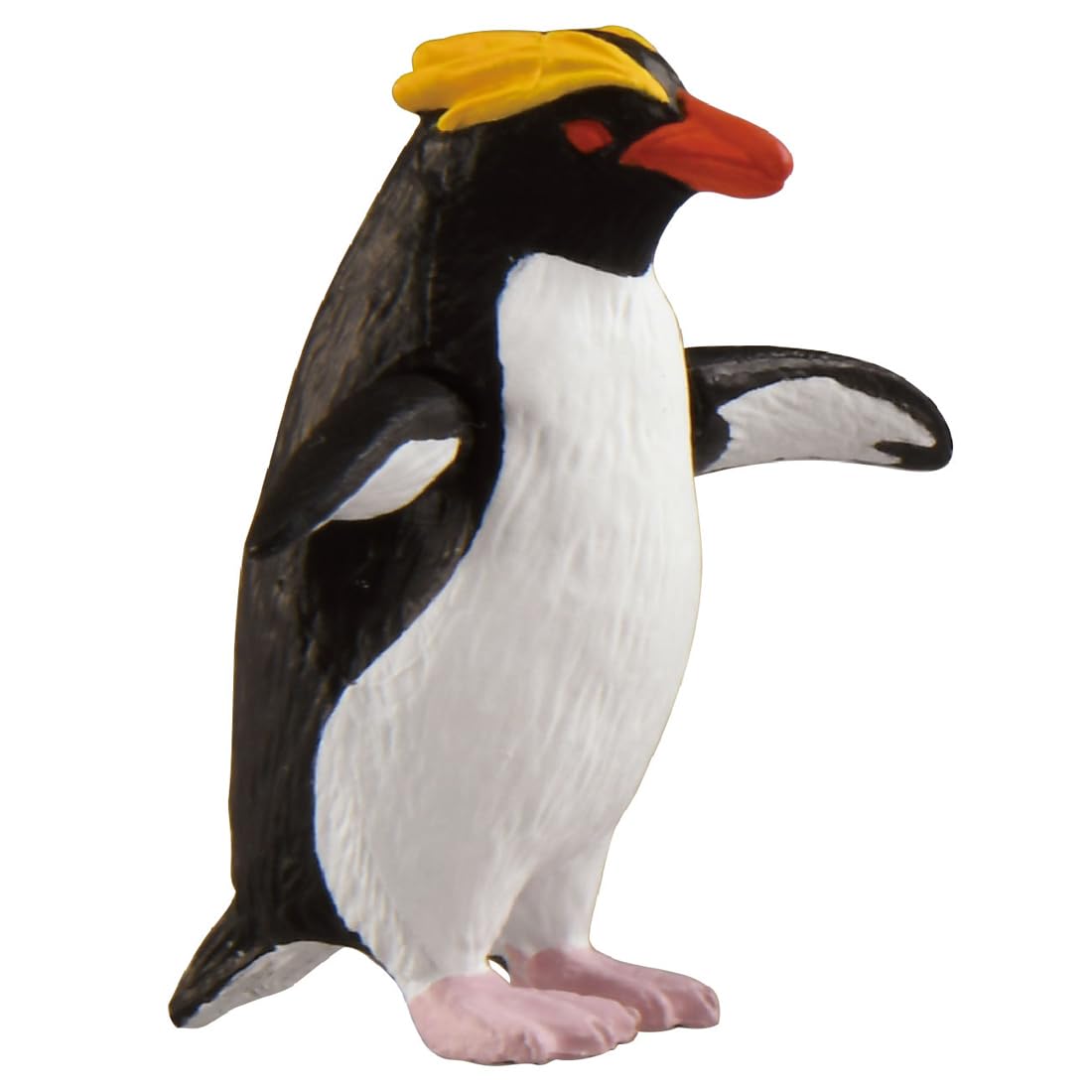 TAKARA TOMY Ania AL-36 Penguin (Floating Ver.) Animal Dinosaur Toy Ages 3+