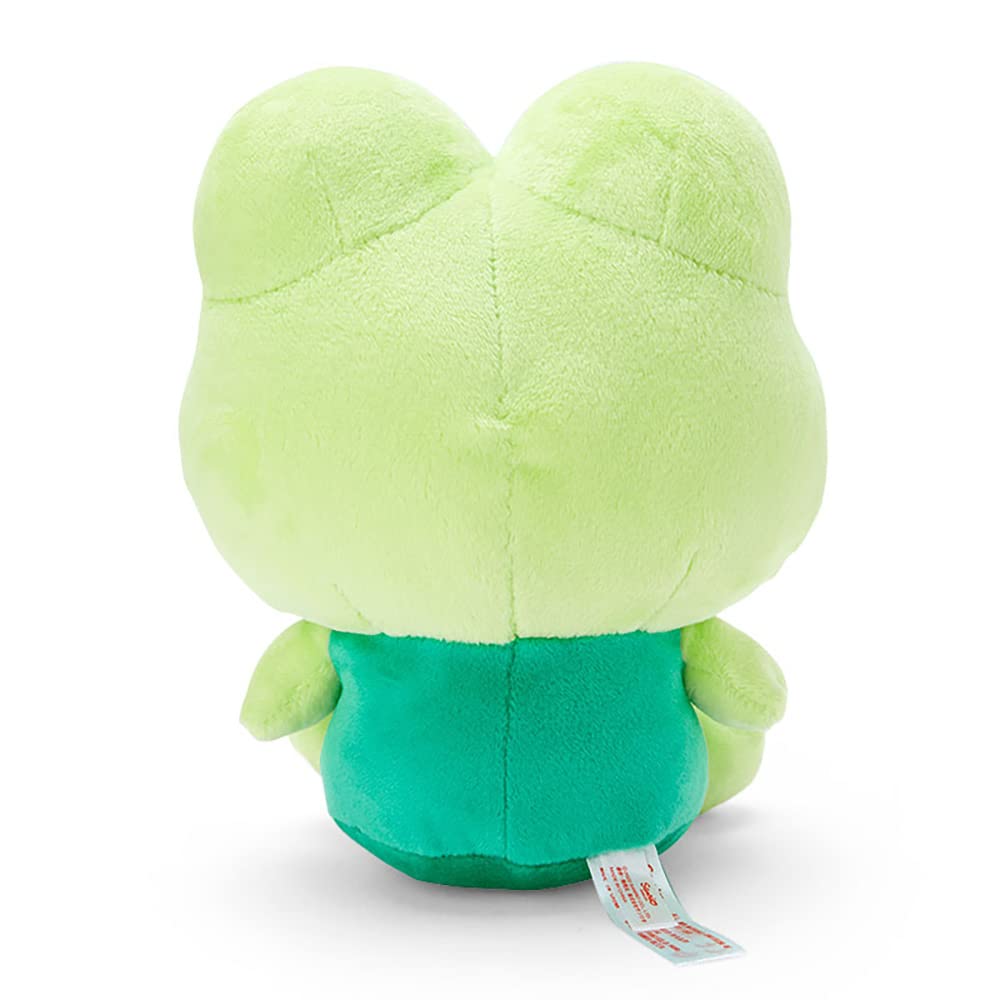 산리오(Sanrio Baby) 씻을 수 있는 봉제인형 케로케로케로피