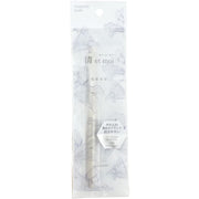 Sei et moi makeup brush for eyebrows