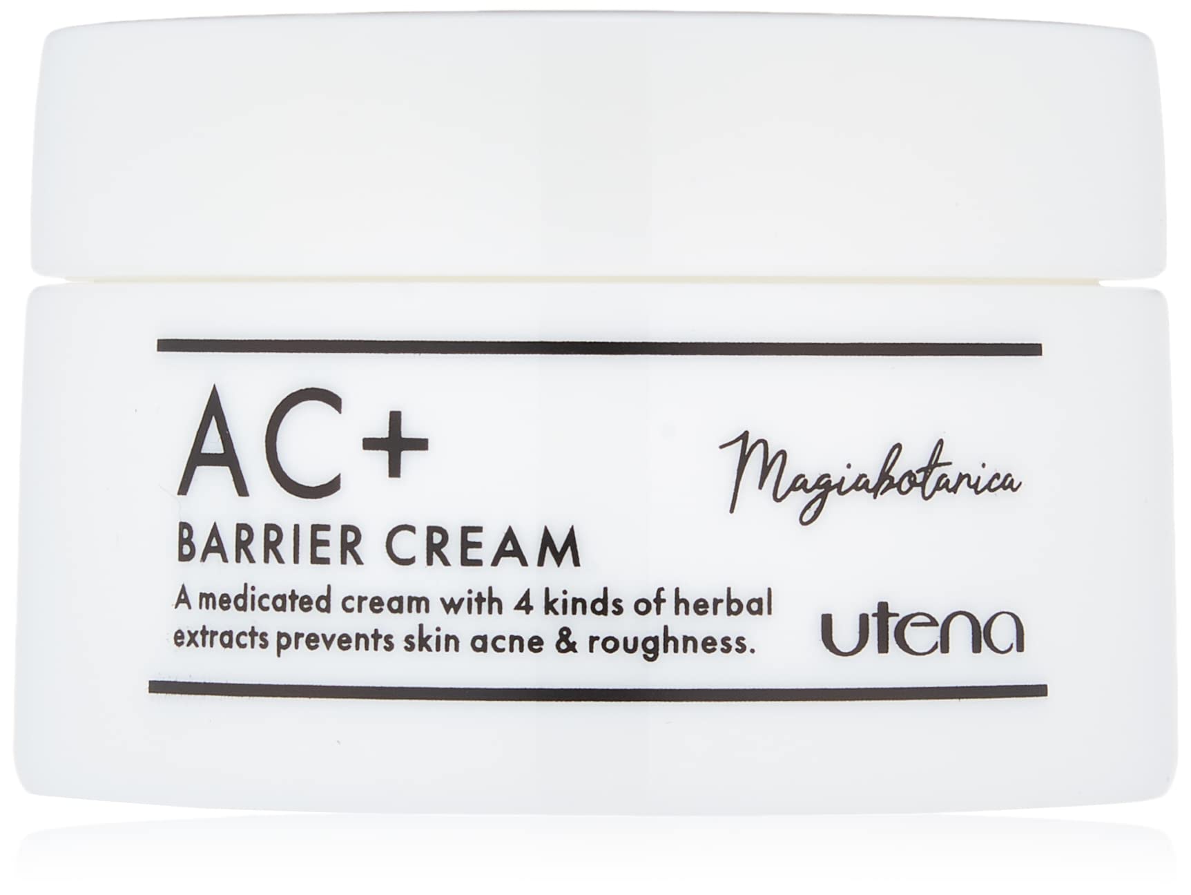 Utena Magia Botanica AC Plus Medicated Barrier Cream