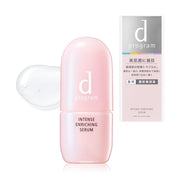 d Program Beauty Serum d Program Medicated Concentrated Serum 45mL Quasi-drug Sensitive Skin Hypoallergenic Skin Rough Prevention Moisturizing Dry Skin Intense Enriching Serum For Recurrent Dry Problems d Program