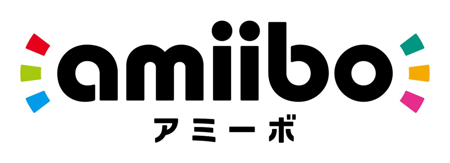amiibo Pikachu (Super Smash Bros. Series)