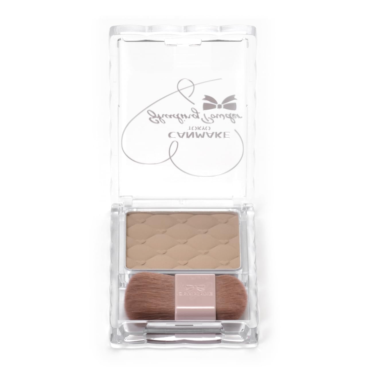 Canmake Shading Powder 05 Moon Greige Makeup Base 5g (x 1)