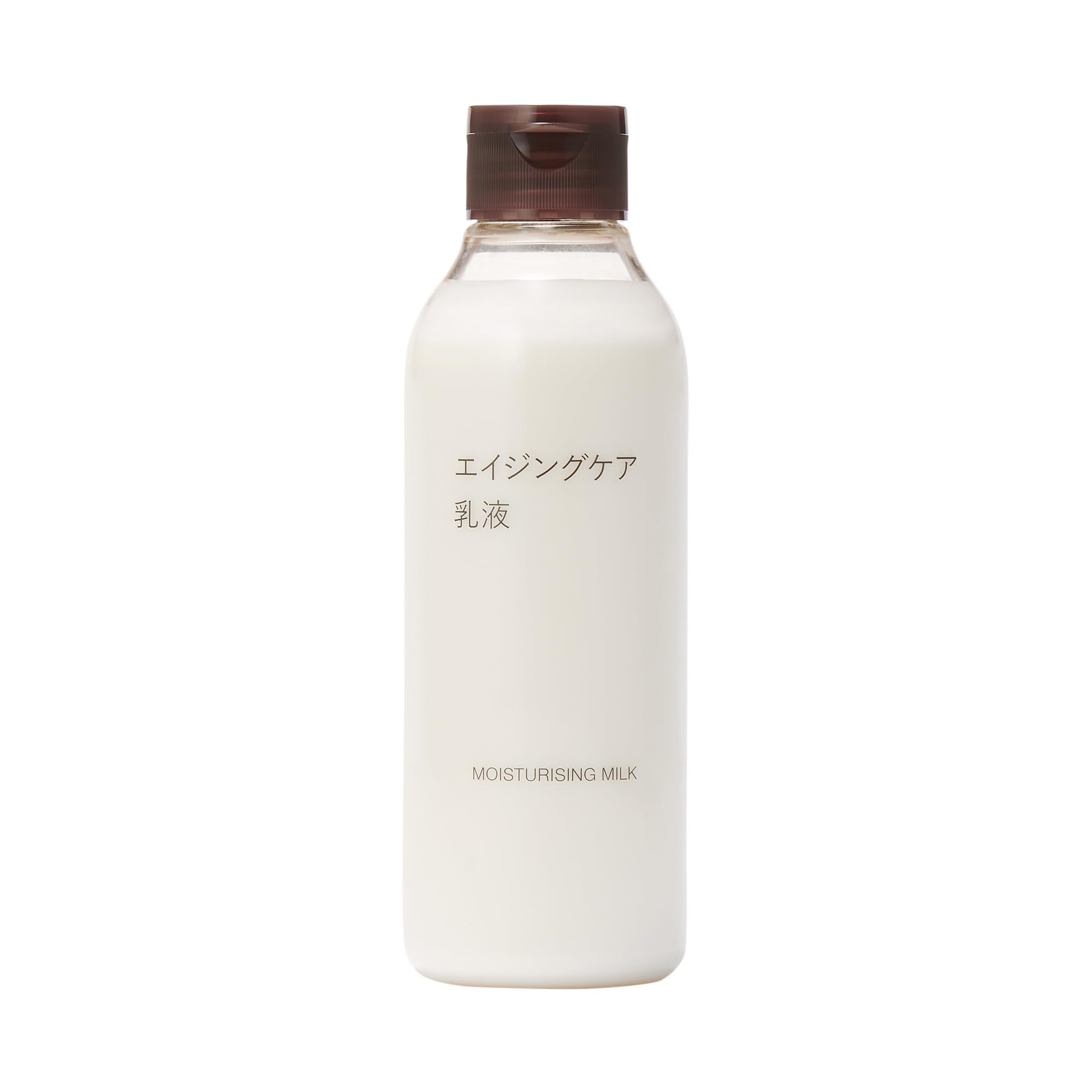 MUJI 抗衰老护理乳液 200mL 83451158