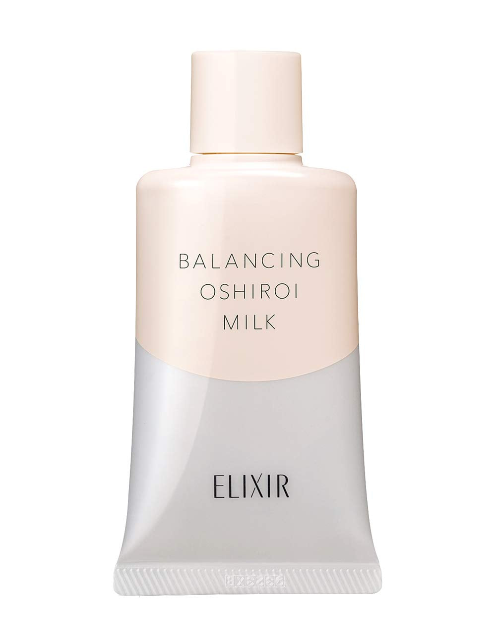 ELIXIR Balancing White Milk C 35g Emulsion/Cream Tsuyadama Refre