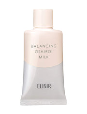 ELIXIR Balancing White Milk C 35g Emulsion/Cream Tsuyadama Refre