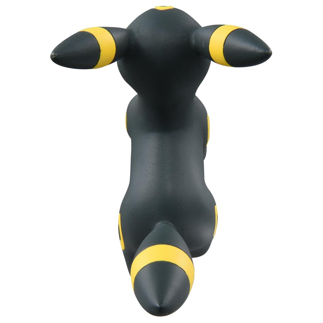 TAKARA TOMY Pocket Monster Monster Collection MS-21 Blacky