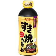 Ebara Foods Sukiyaki Sauce 500ml x 3 bottles
