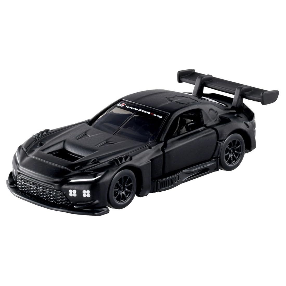 다카라 토미 (TAKARA TOMY) 토미카 프리미엄 Racing GR GT3 미니카 장난감 6세 이상