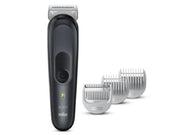 Braun Body Trimmer BG3350 Body Shaver